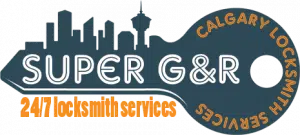 Super G&R Installation photo 2