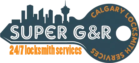 Super G&R Installation photo 1