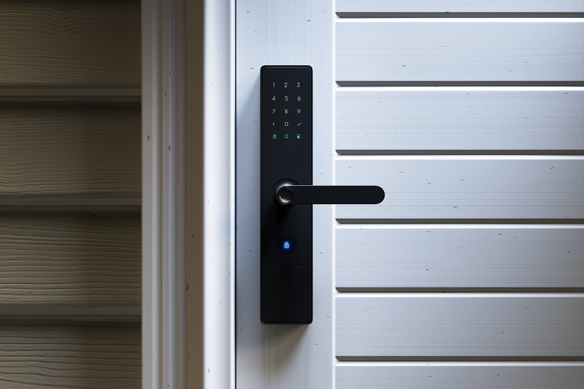 Smart Lock Installation & 24/7 Repair in Calgary & Area