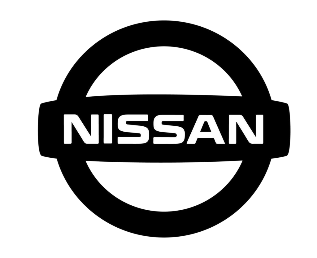 Nissan logo