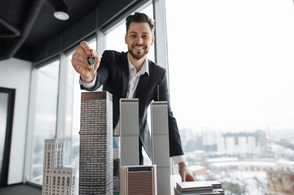 Property managers & multi-unit buildings